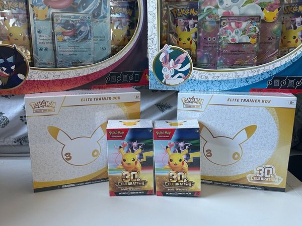 Pokemon - Main image