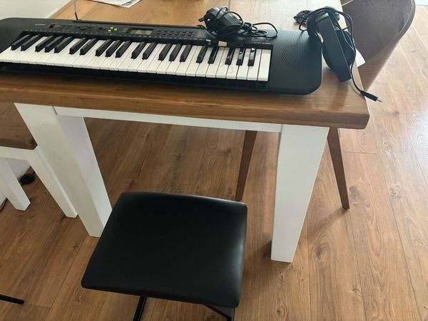 Casio CTK-240 - Main image