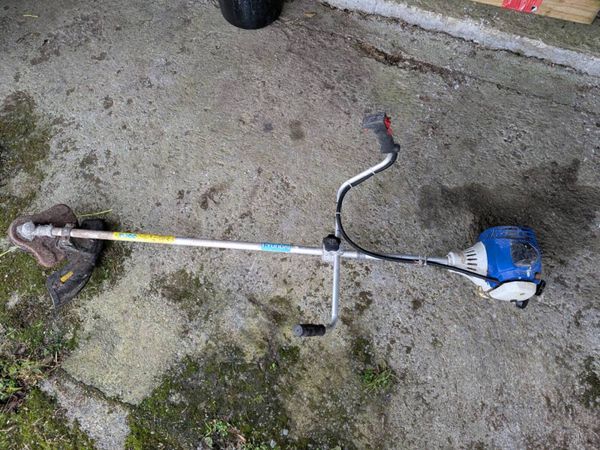 Hyundai Strimmer - Main image