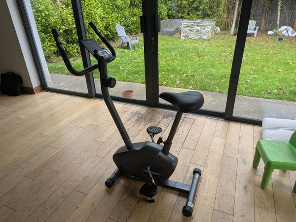 Verdict Elite 1000 magnetic exercise bike - Main image