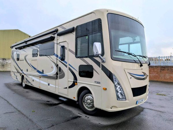 Thor Windsport 33ft Motorhome - Main image