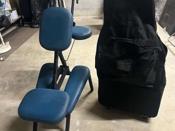 Massage chair - Main image