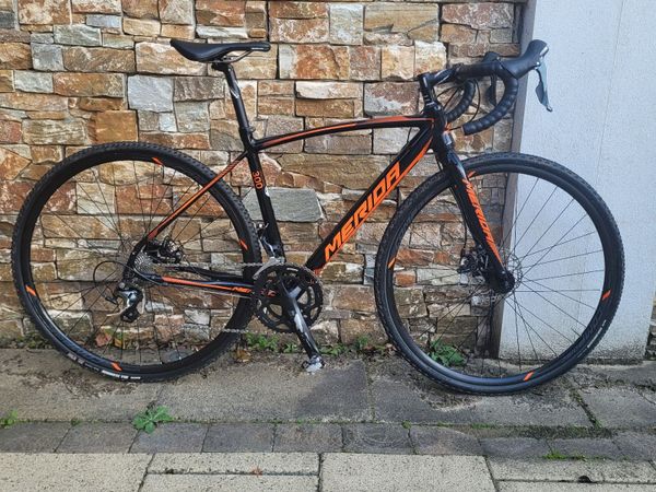 Merida 300 Cyclocross - Main image