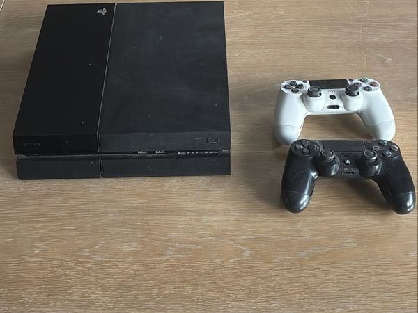 Ps4 - Main image