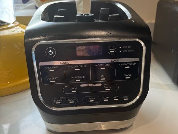 Ninja Blender HB150UK - Main image