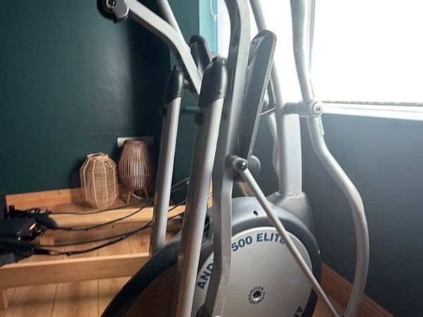 CrossTrainer Free - Main image
