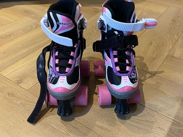 Roller Skates - size XS EU 29 - 32 - Main image