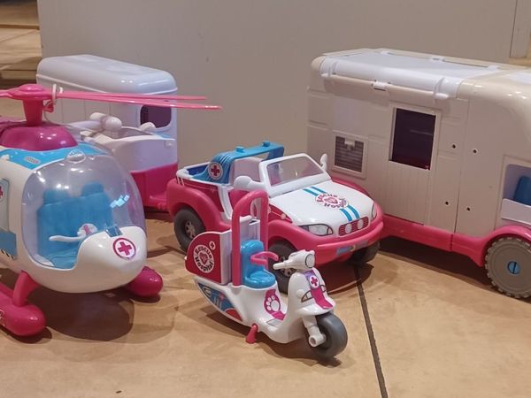 Toys (Animagic) - Main image