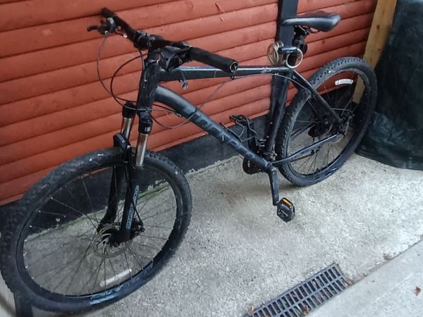 Mountain bikes - Main image