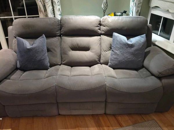 Sofa set 3+1+1 - Main image