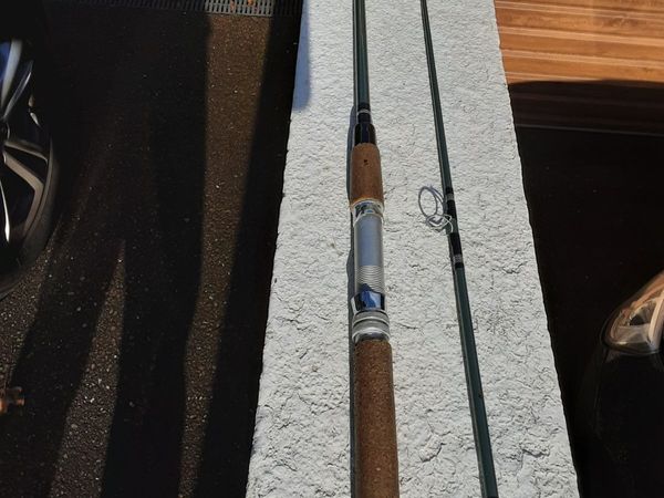 Mackeral Fishing Rod - Main image