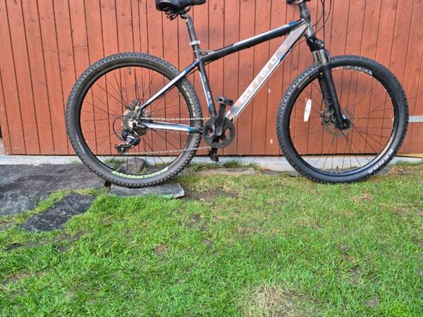 Carrera bicycle 27.5 - Main image