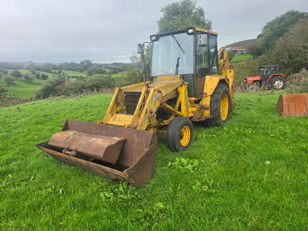 Massey Ferguson 50H - Main image