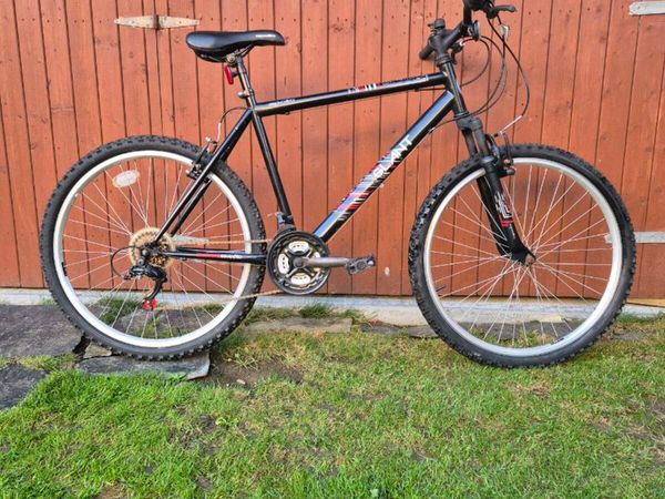 Apollo adult bicycle - Main image