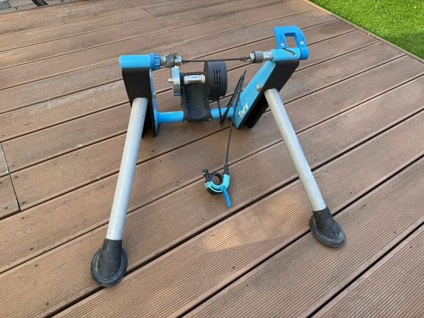 Tacx Turbo Trainer - Main image