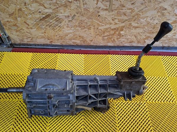 rally parts - Main image