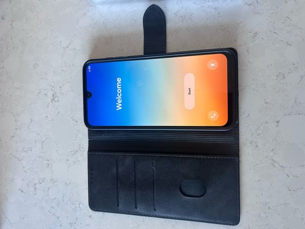 Samsung Galaxy A17 - Main image