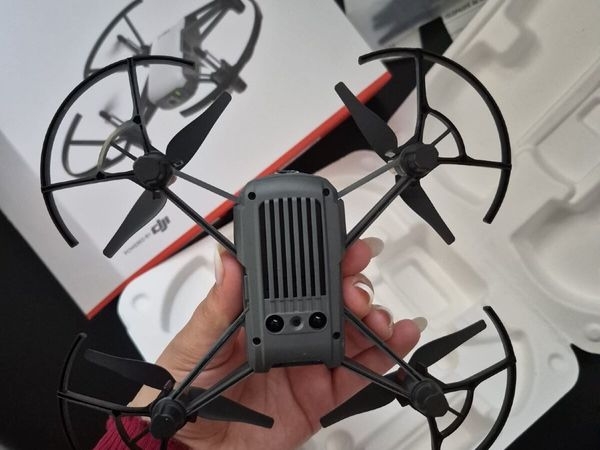 Ryze Tello Drone, model TLW004 - Main image