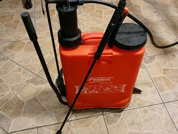 sprayer - Main image