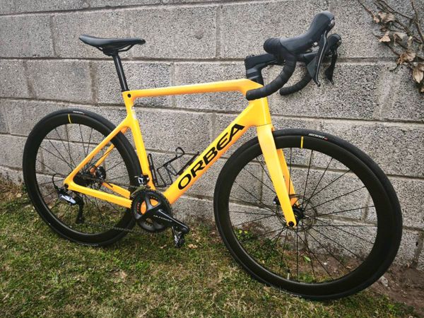 Orbea Orca M20 carbon Ultegra power meter - Main image