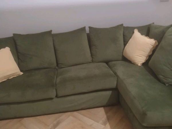 Corner suite recover 6 months ago - Main image