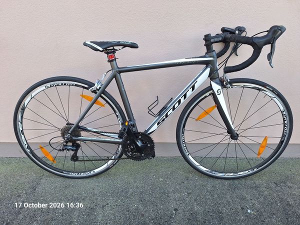 Road Bike - Scott Contessa Speedster 45 - Main image