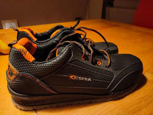 Cofra Safety Shoes - Main image