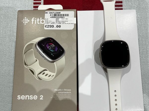 Fitbit Sense 2 - Main image