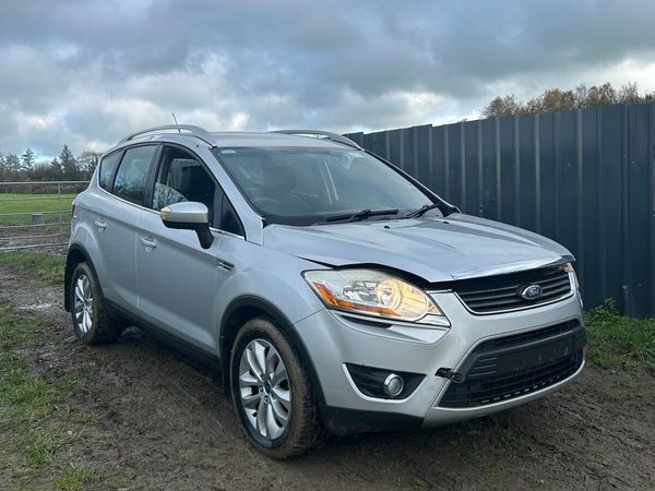 Ford kuga 2012 - Main image