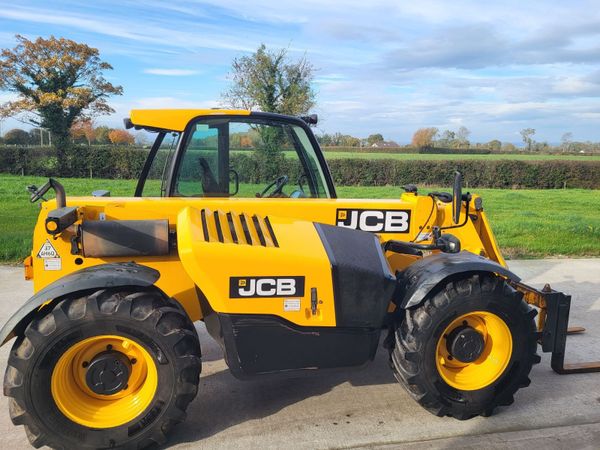 JCB Other 2013 - Main image