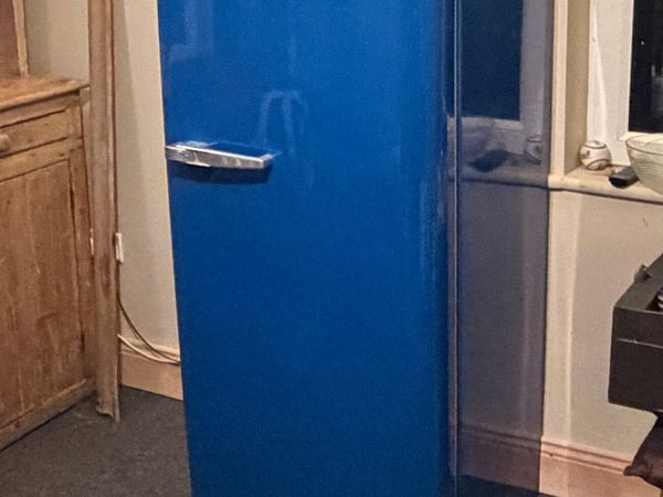SMEG refrigerator - Main image
