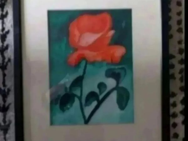 Painting - Main image