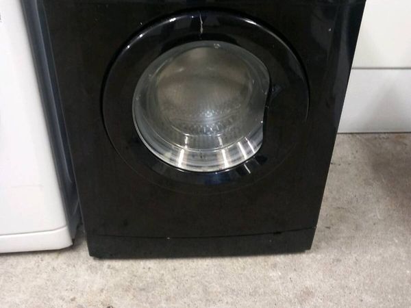 Beko 8kg washing machine - Main image
