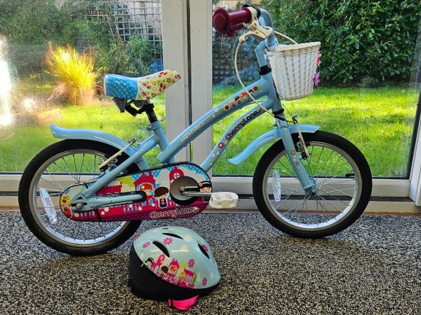 Kids bicycle - Main image