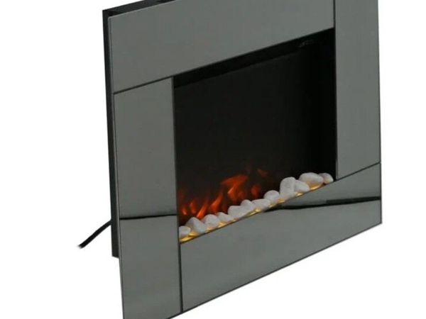 Electric Fire - Main image