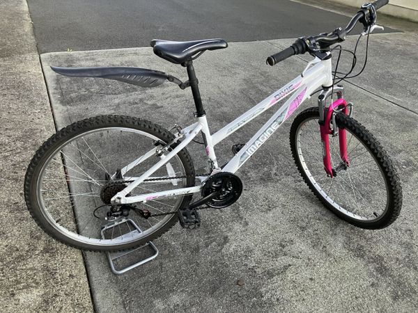 Girls and Boys MTB Mountain Bicycles - Main image