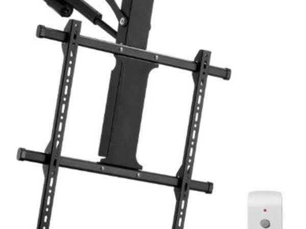 Motorized Ceiling TV Mount, TV Wall Mount for 32 - Main image