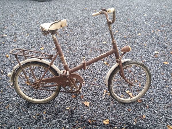 Eska vintage bicycle - Main image