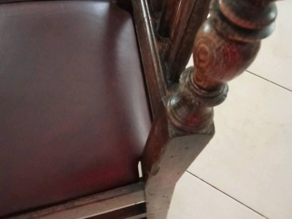 Dinning chairs - Main image