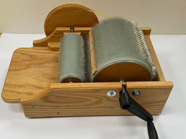 Standard classic carder - Excellent condition - Main image