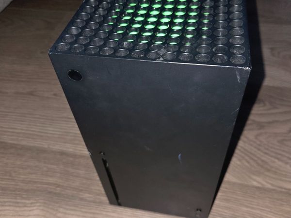 X box x series - Main image