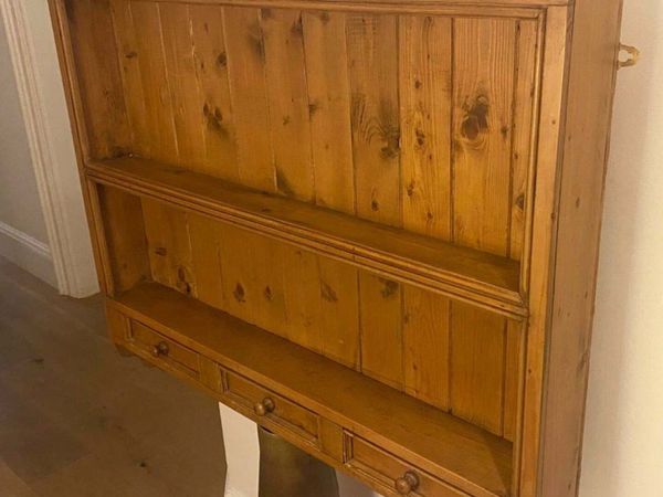 Wall Hanging Plate Rack - Main image