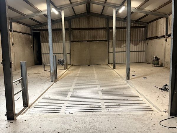 Multipurpose slats - Main image