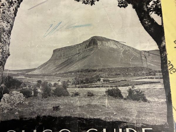 Sligo Guide 1960’s - Main image