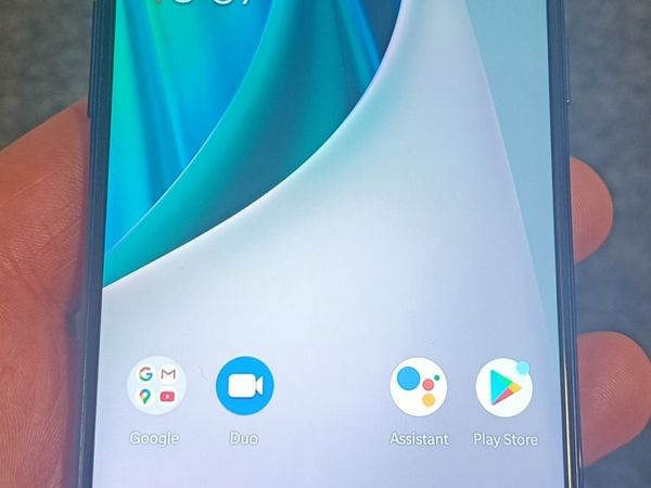 OnePlus N10 5g - Main image
