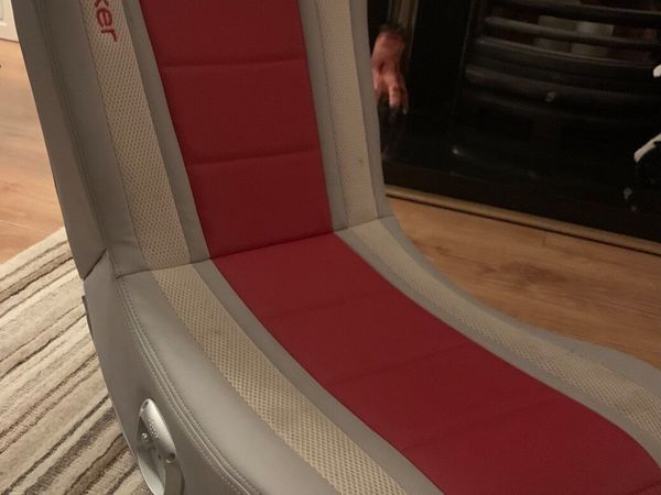 Rocking Game chair - Main image