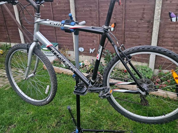 Trek bike - Main image