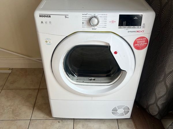 Free - Condensing dryer - Main image