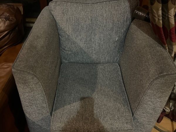 Free armchairs x 2 - Main image