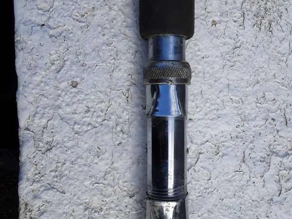 Sea Angling Fishing Rod - Shakespeare - Main image